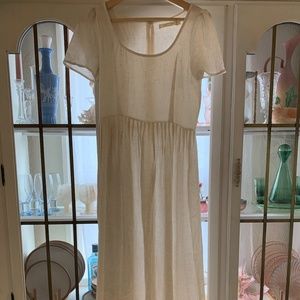 CHRISTY DAWN Scarlet Dress / BRAND NEW